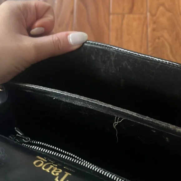 Thrifted Top handle - Picture 7 of 10